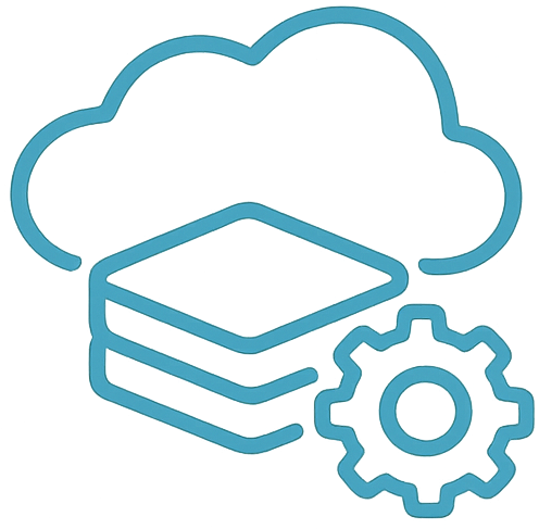 SaaS Products icon